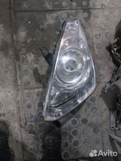 Фара гранд старекс