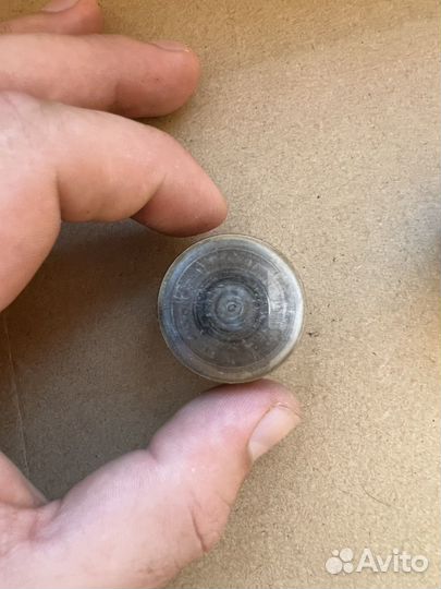 Толкатель клапана mitsubishi lancer X CY2A 4A91