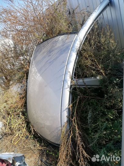 Крыша Киа Спектра