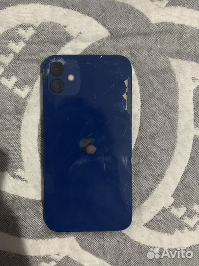 Xr в корпусе 12 айфона