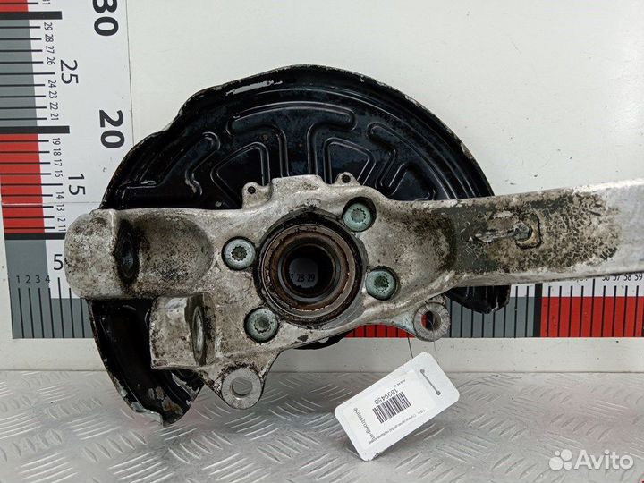 Ступица для Audi A6 C5