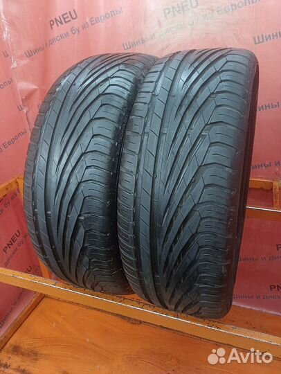 Uniroyal Rain Sport 3 215/55 R16 97H