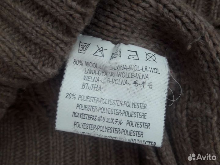 Свитер для мальчика