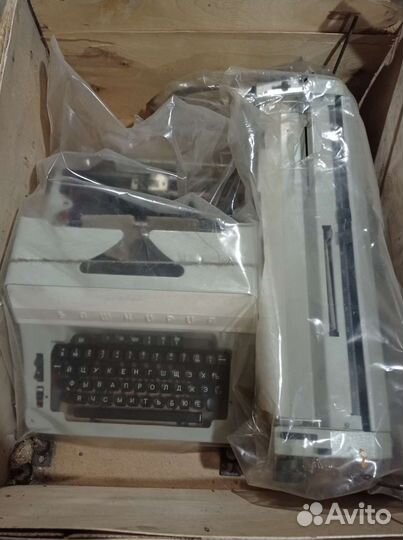 Печатная машинка башкирия