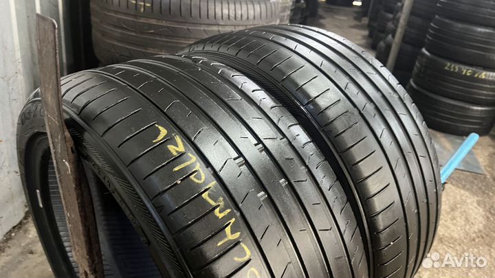 Toyo Proxes Sport 245/40 R18 97Y