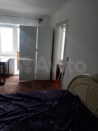 3-к. квартира, 46 м², 4/5 эт.