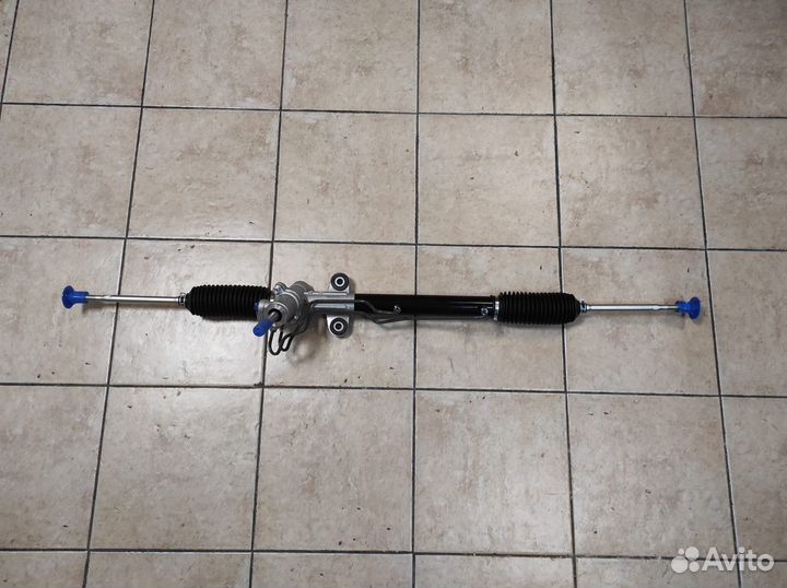 Рулевая рейка MMC Lancer IX 2003-2010. Левый руль