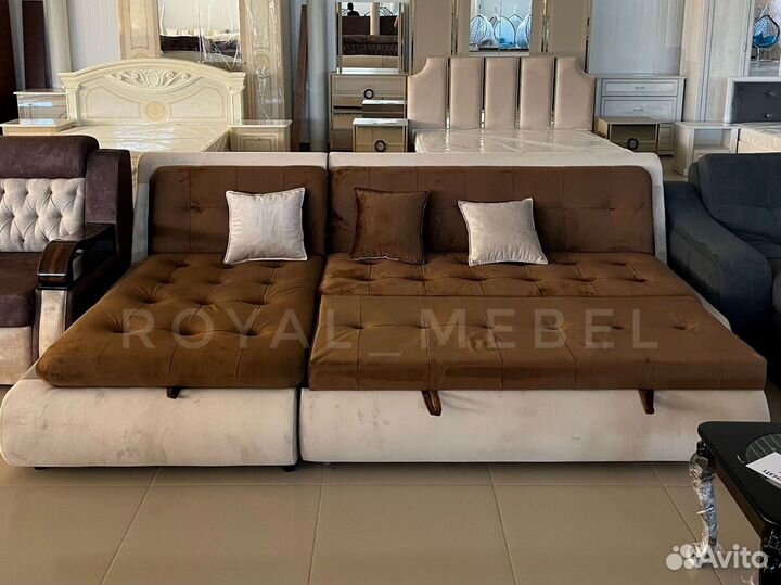 Диван угловой / диван от производителя