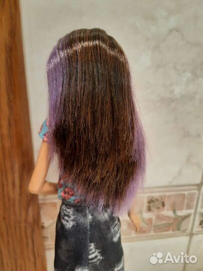 Куклы барби barbie Милли, Скиппер