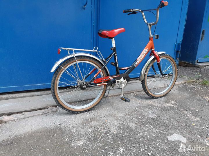 Продам велосипед 20