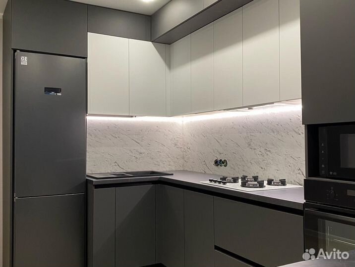 Кухонный гарнитур на заказ