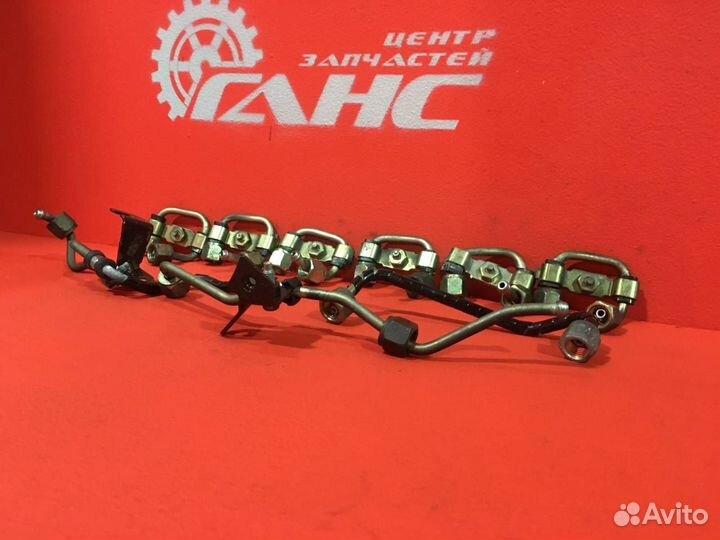 Трубка топливная Land Rover Discovery 3 SUV 276DT