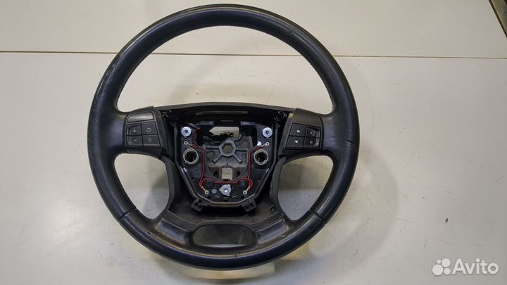 Руль Volvo S80, 2007