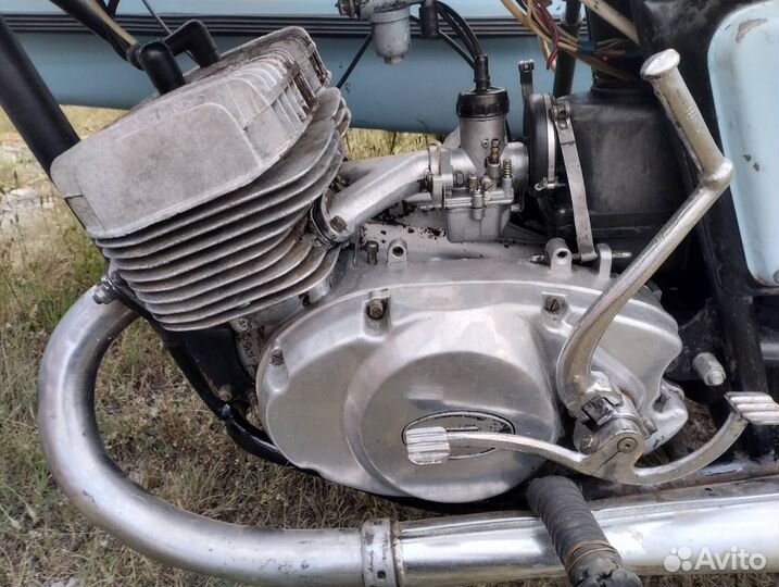 Иж юпитер5 с минимальным пробегом