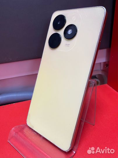 TECNO Spark Go 2024, 4/128 ГБ