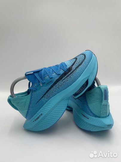 Кроссовки nike zoom