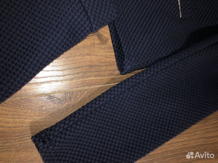 Костюм юбка+жакет