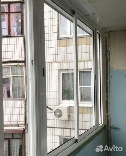 Окна пвх