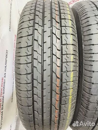 Bridgestone B390 205/65 R16 95H