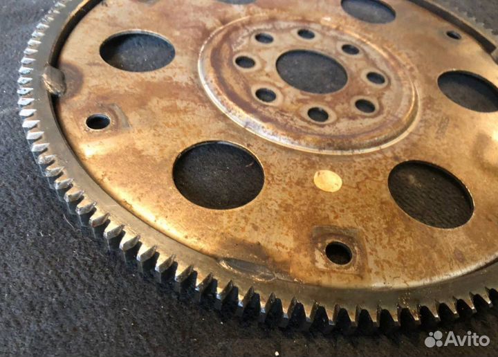 Маховик 2GR-FE Toyota Camry V50