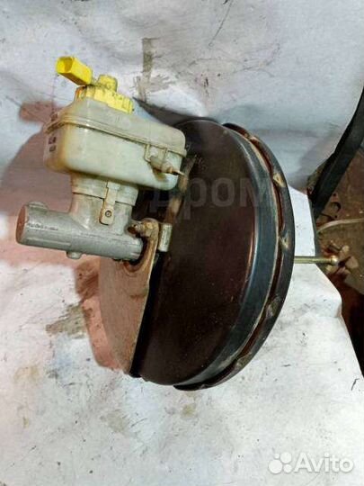 Усилитель тормозов вакуумный Audi A3 8L