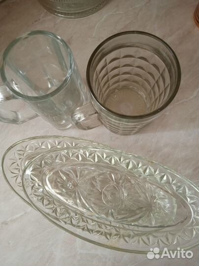 Кружка пивная