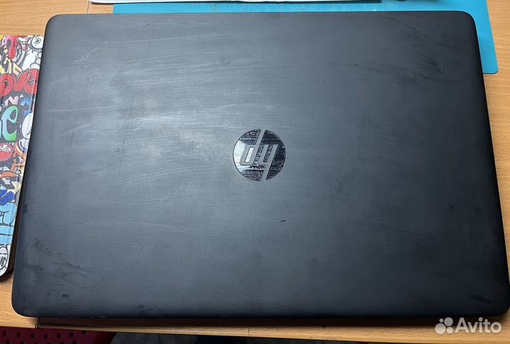 Hp probook 450 g0
