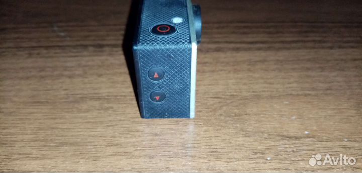 Экшн камера smarterra