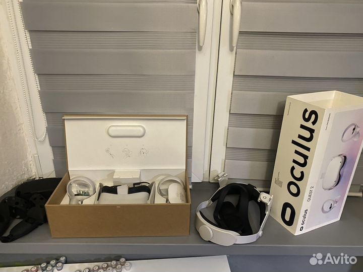 Oculus quest 2 128gb