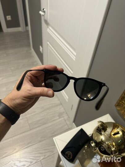 Очки ray ban