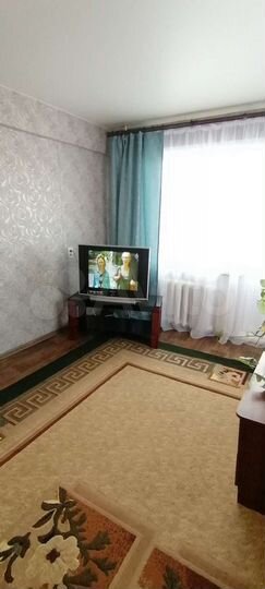 1-к. квартира, 30,7 м², 3/4 эт.