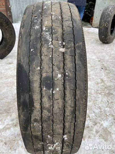 Шины 235 75 17.5