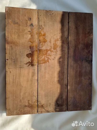 4 старинные иконы