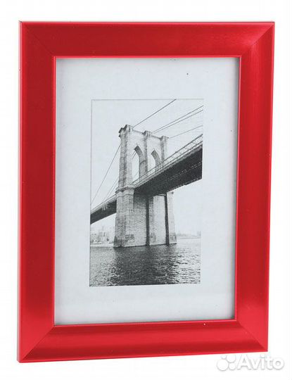 Image Art 606/15х21 красный (30/1440)