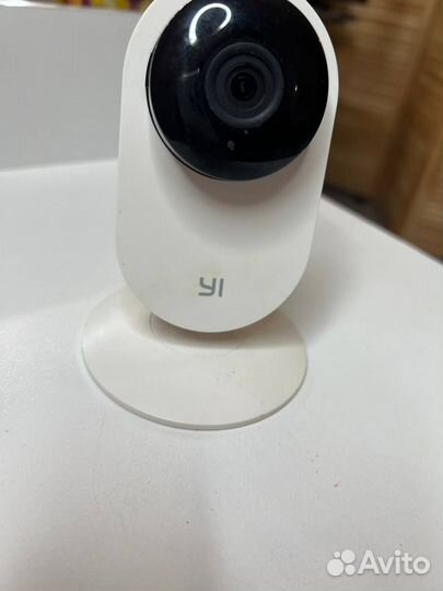 Камера видеонаблюдения wifi