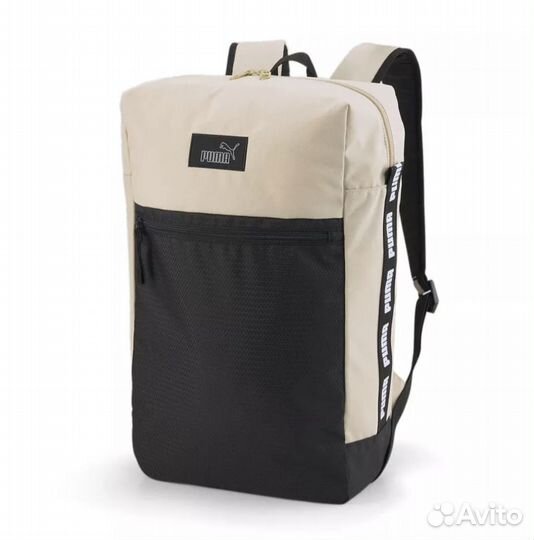 Рюкзак Puma evoess Box Backpack оригинал