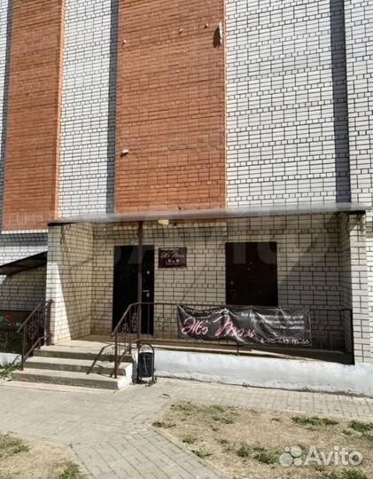 Аренда салона красоты