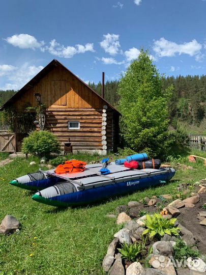 Прокат Аренда Катамаран Сапборд Рафт Сплавы Белая