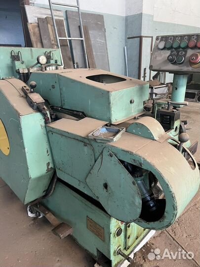 Оборудование для производства метизов