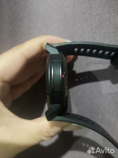 Часы honor watch gs pro