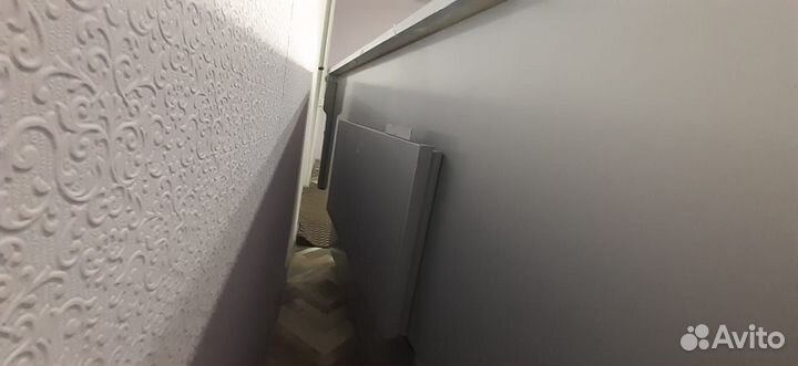 Холодильная витрина Полюс