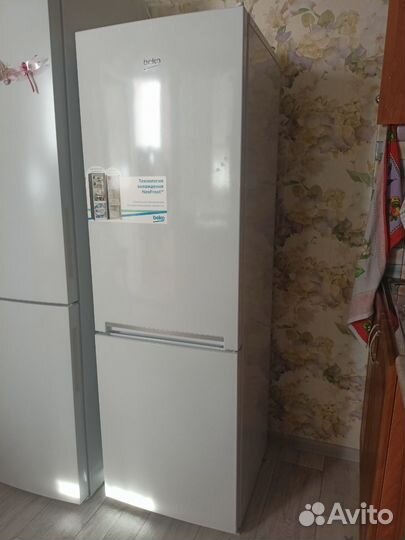 Холодильник