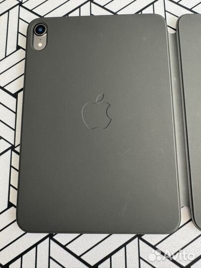 iPad mini 6 64gb like new