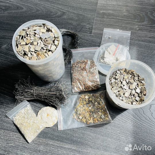 Конденсаторы танталовые