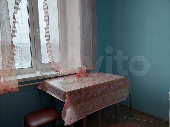 2-к. квартира, 56 м², 5/5 эт.