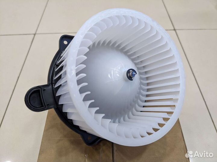 Мотор отопителя hyundai elantra / ceed