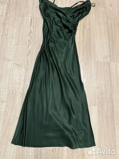 Платье женское