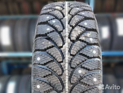 Tunga Nordway 2 205/65 R15 94Q