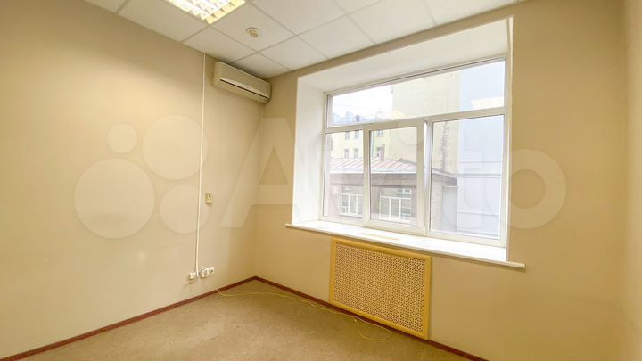 Аренда офиса 45.2 кв.м