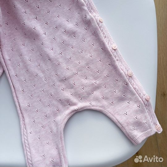 Слип комбинезон Next 62 68